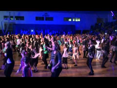 MTF 2014 - Friday dance night fever