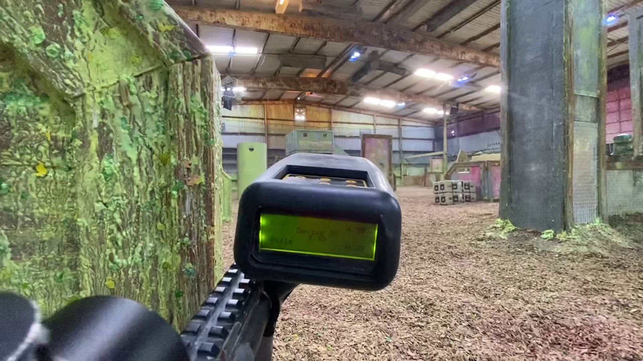 Battleground Orlando Laser Tag YouTube