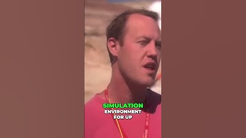 Living on Mars? Astronauts Reveal the Harsh Reality!