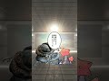 1分で伝えるクトゥルフ神話生物『“生命の起源か、失敗作か”ウボ=サスラ』#shorts