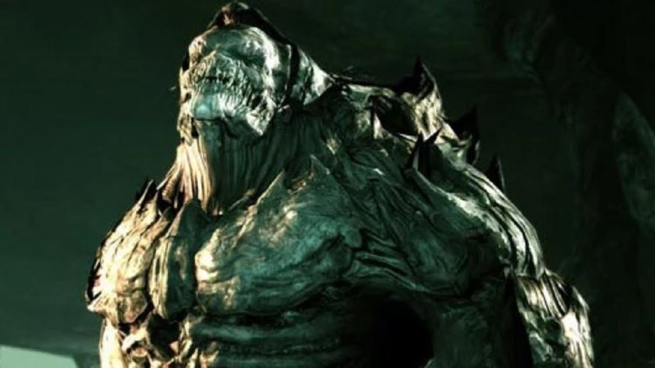 Gears of War : 3 Minute Lore Ep. 1 : Locust Creation/Reproduction