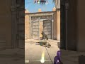EZ CLUTCH | #cs2 #cs2clips #p250 #headshot #1v4 #retake #clutch #fyp