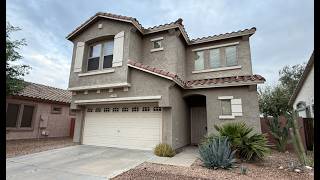 9854 E Escondido Ave Mesa, AZ 85208