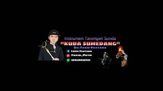 Instrumen Tarompet Sunda \