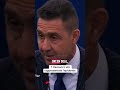 Vannacci: Voi rappresentate l’epidemia
