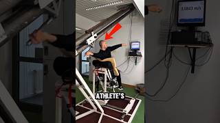 They Laughed At His Training... Then He Won Gold 🥇