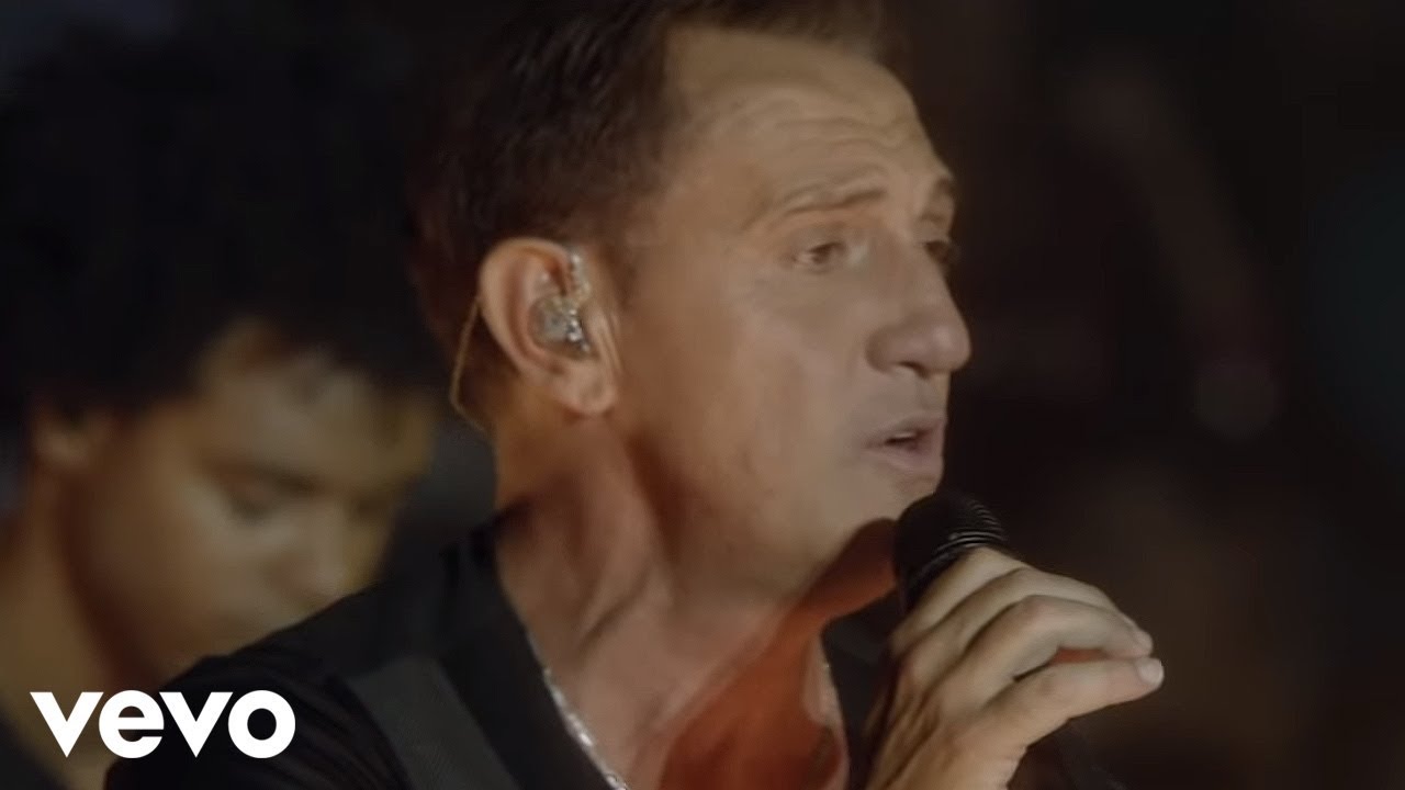 Franco de Vita - Ay Dios (Vuelve en Primera Fila - Live Version) ft. Vanesa Martin