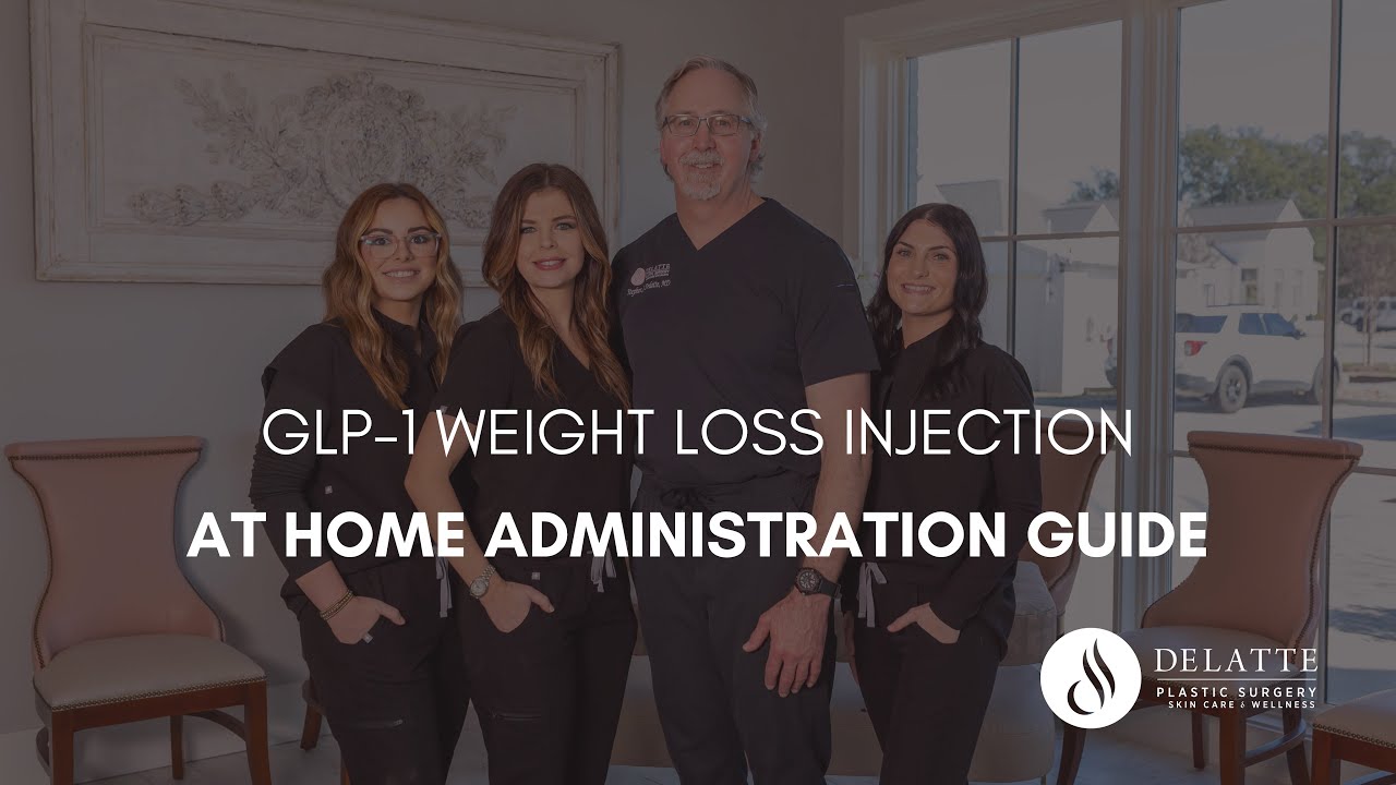 whats a microdose of glp 1 THE PCCA BLOG