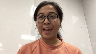 17S2 ML0002 Elevator Pitch
