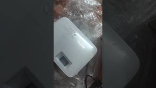 CUSTOMER REVIEW BENQ MW560N 4500 ANSI LUMENS 3D HOME CINEMA PROJECTOR BHOPAL CALL ME 8602789262