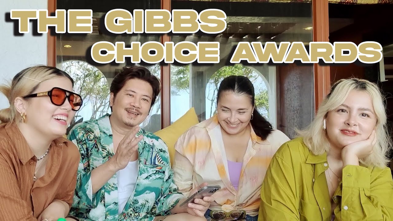 The Gibbs Choice Awards
