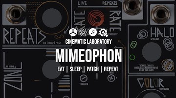 Mimeophon