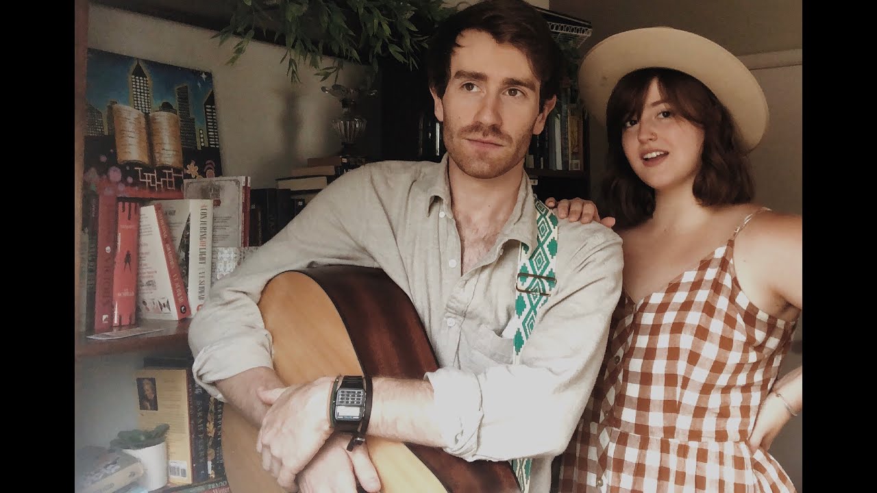 Miss Ohio Cover - Harvest Grove