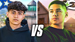 SHOTZZY VS BIFFLE (FT. ZOOMAA, METHODZ, AND REPULLZE)