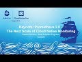 Keynote: Prometheus 2.0 – The Next Scale of Cloud Native Monitoring - Fabian Reinartz