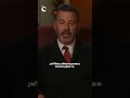 🔥 Cuando callar a uno es advertir a todos: el caso Jimmy Kimmel y la censura moderna...