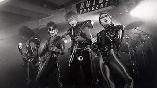 聖飢魔ii (Seikima II) - Jigoku No Koutaishi 1985 Live Ruido