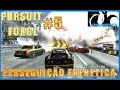 PURSUIT FORCE PSP BR #5 #nocommentarygameplay #pursuit #costv #gamestop #psp