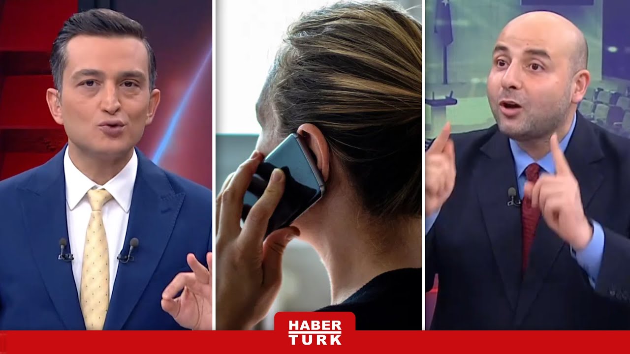 Bir "Alo" İle Dolandırıcılık: Sessiz Arama Tuzağı Nasıl İşliyor?