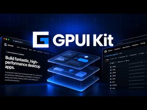 gpui-kit GitHub Explained: Rust Desktop UI Architecture and Tradeoffs