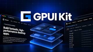 gpui-kit GitHub Explained: Rust Desktop UI Architecture and Tradeoffs screenshot 2