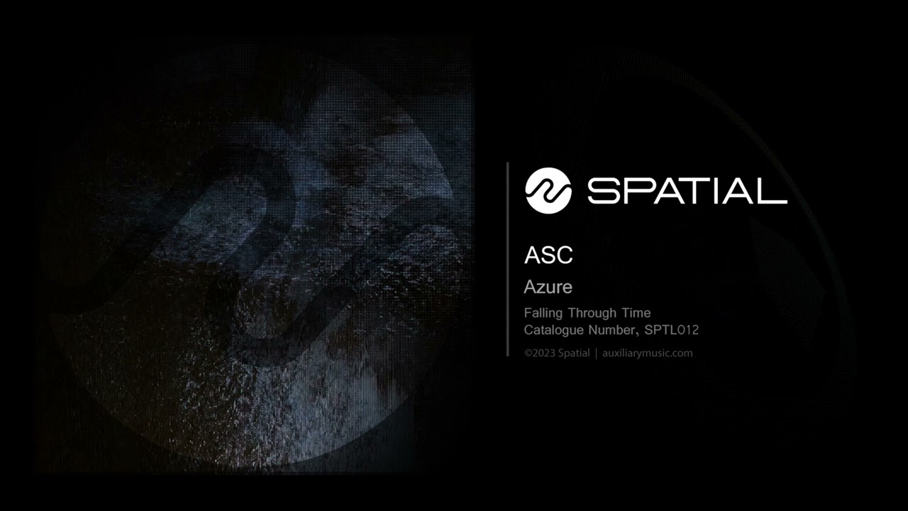 Watch ASC - Azure on YouTube Watch ASC - Azure on YouTube