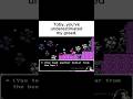 Toby Fox Underestimated My Greed deltarune undertale 