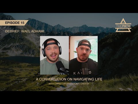 OTP015 Debrief Wael Adhami 