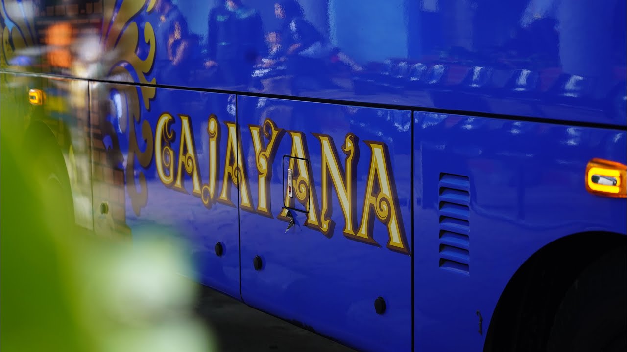 TransJatim Resmi Beroperasi di Kota Malang! Solusi Transportasi Baru untuk Warga