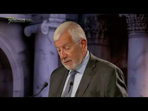 OPENING REMARKS | Richard Attias | FII PRIORITY Europe 2026 | Day 1