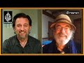 Paul Stamets: Can mushrooms heal the planet? | The Stream