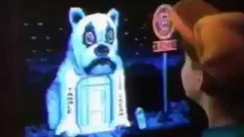 rocketeer the game commercial SNES