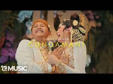 Denny Caknan - Cundamani (Audio)