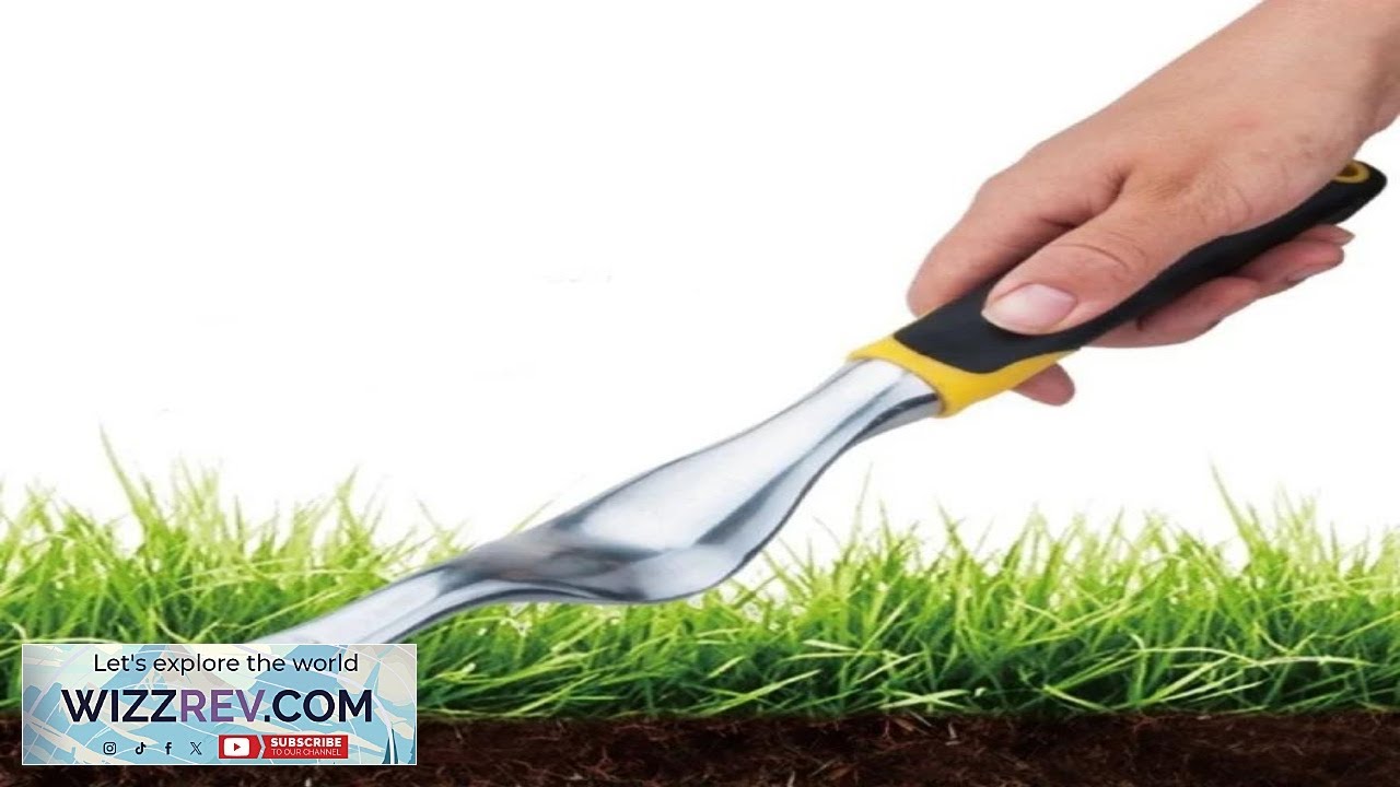 Hand Weeder Tool Premium Weed Puller For Garden Weeding Digger Tools