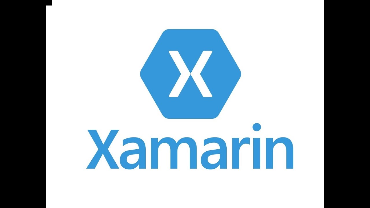 6- First Xamarin IOS App اول تطبيق ايفون - YouTube