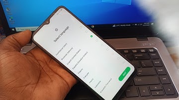 Infinix smart 7 HD frp bypass Samfw