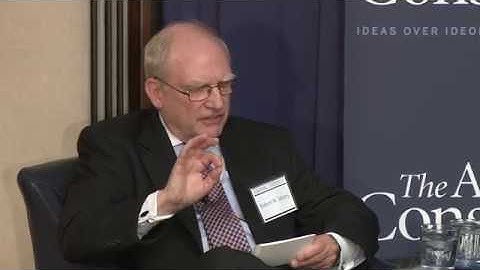 The Government Tilt: How Crony Capitalism Distorts Markets