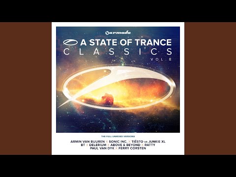 Bright Sign (Club Mix)
