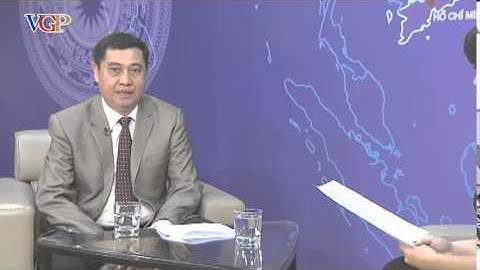 Đâu là giải pháp trong việc nâng cao chất lượng đội ngũ cán bộ là người dân tộc thiểu số?