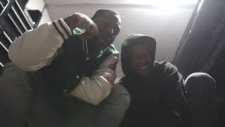 JRock x Mark Andretti-Smackdown