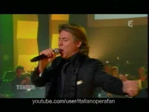 Roberto Alagna - Abballati - 2008