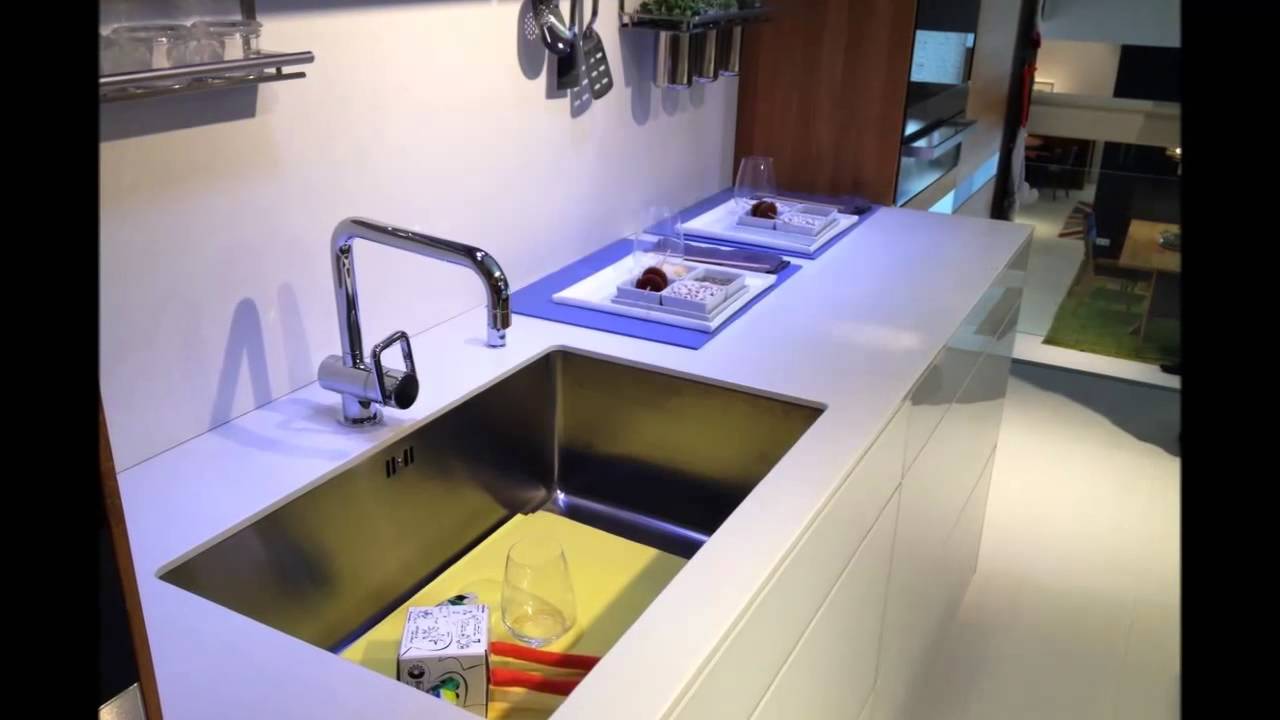 Kleine keuken ideeën youtube