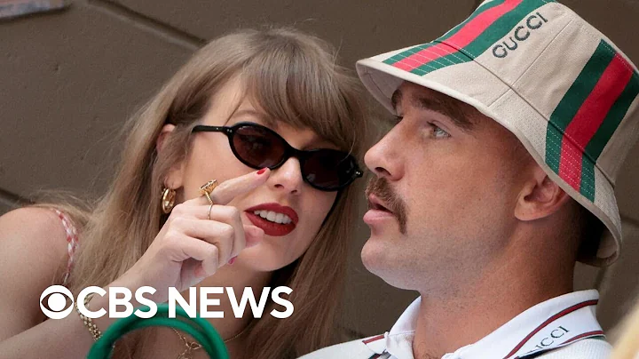 Breaking down Taylor Swift and Travis Kelce's engagement announcement