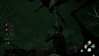 DBD Solo Queue Hell