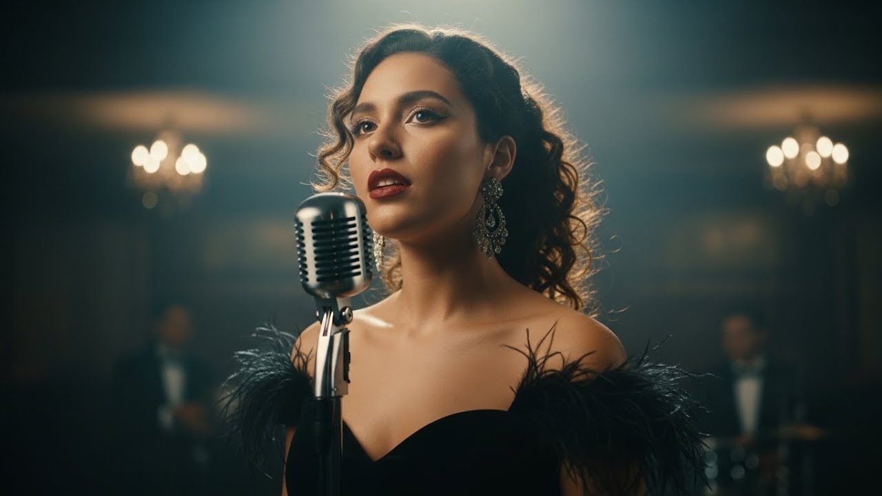 The Jamesian Blueprint Anatomy of a Torch Song | Inspired By Etta James