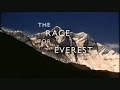 Sir Edmund Hillary - The Race for Everest