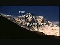 Sir edmund hillary  the race for everest