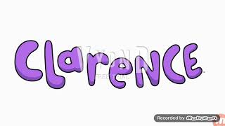 Jeff 171 Rants On Clarence Grounded Loser336 Lynnloud909 Reupload