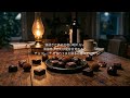 【真夜中のチョコレート】