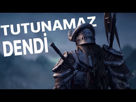 "Başaramaz" Dendi 19 Milyon Oyuncuya Ulaştı! ESO En Başarılı Elder Scrolls Oyunu Oldu!